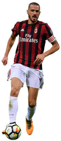 Leonardo Bonucci