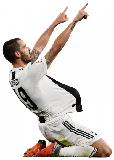 Leonardo Bonucci