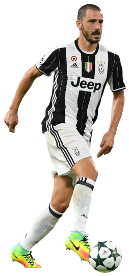 Leonardo Bonucci