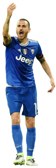 Leonardo Bonucci