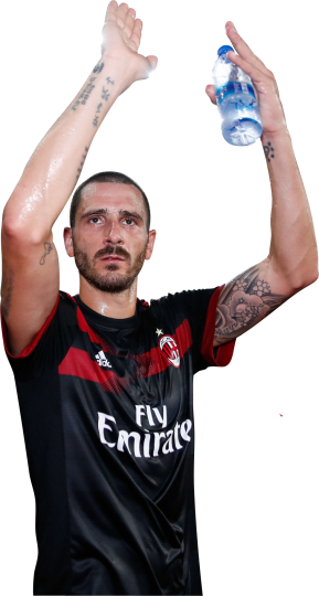 Leonardo Bonucci