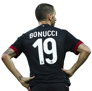 Leonardo Bonucci