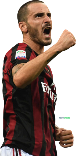 Leonardo Bonucci