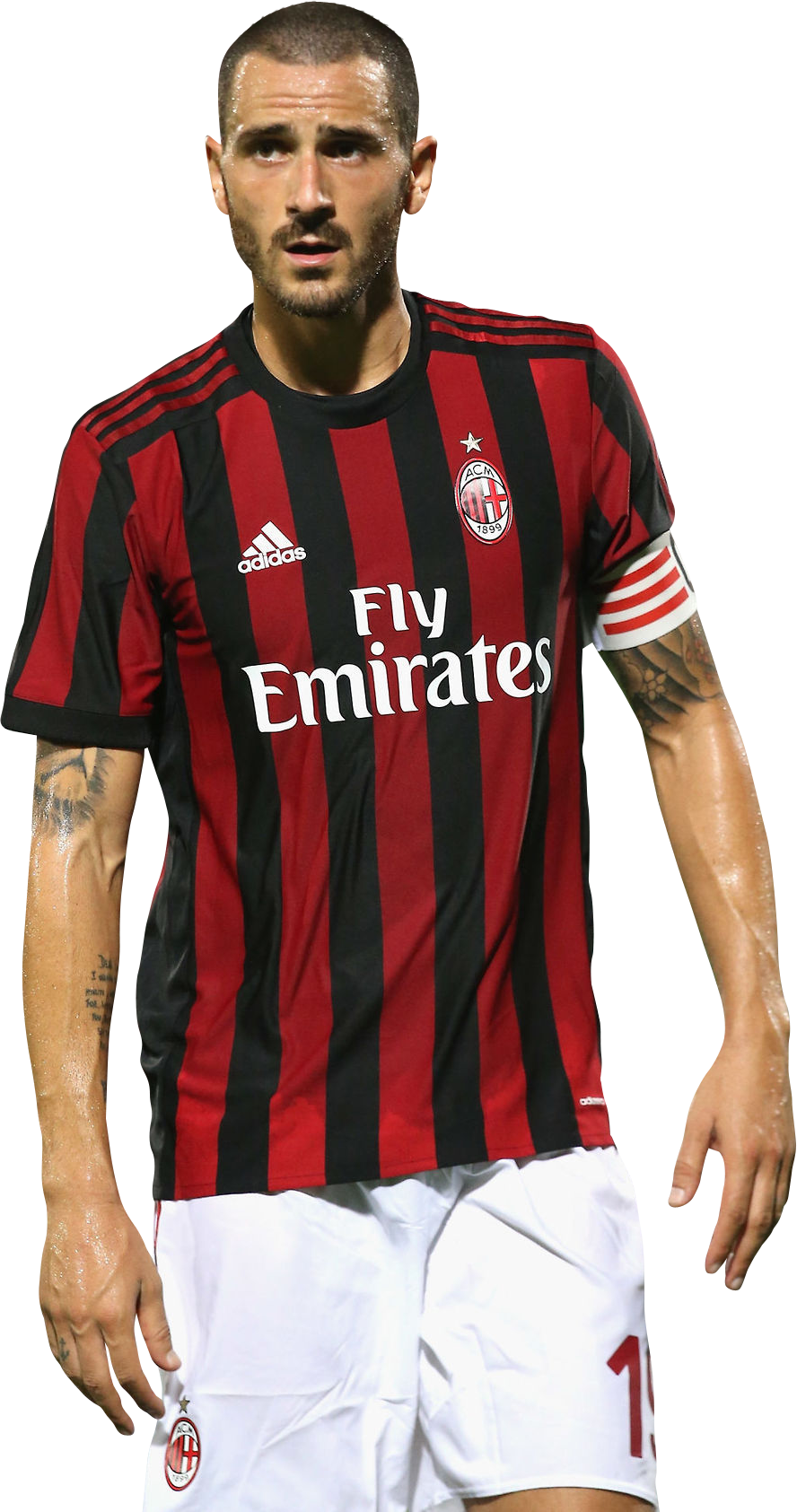 Bonucci ac milan