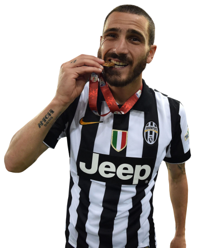 Leonardo Bonucci