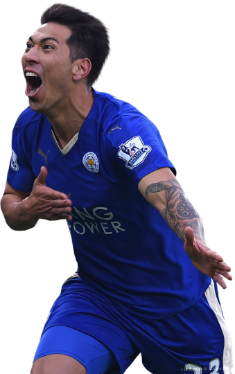 Leonardo Ulloa