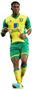 Leroy Fer football render