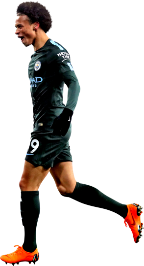 Leroy Sané