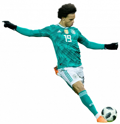 Leroy Sané