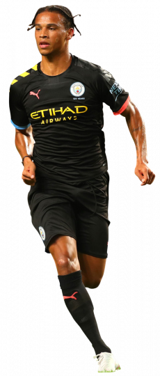 Leroy Sane