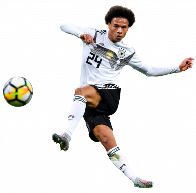 Leroy Sané