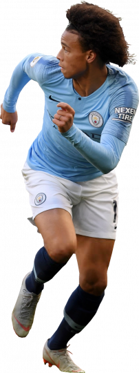 Leroy Sané