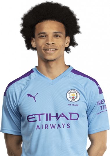 Leroy Sané