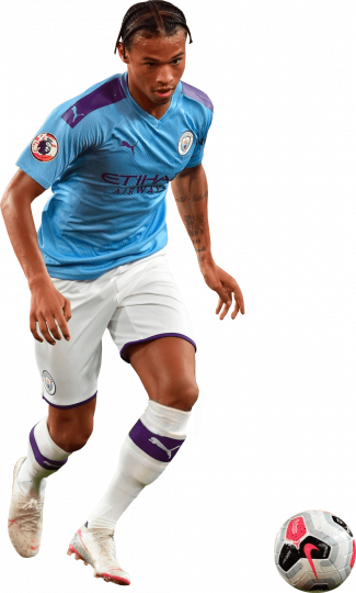 Leroy Sané