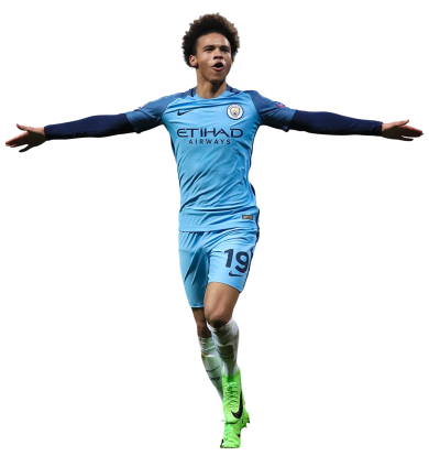 Leroy Sané