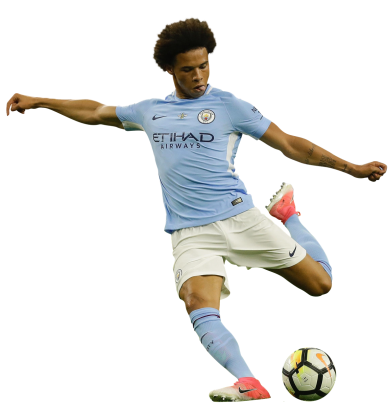 Leroy Sané