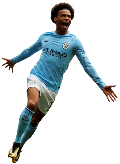 Leroy Sané