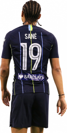 Leroy Sané