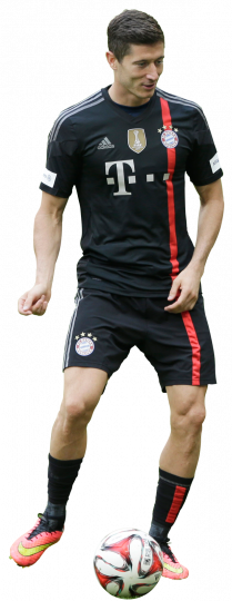 Robert Lewandowski