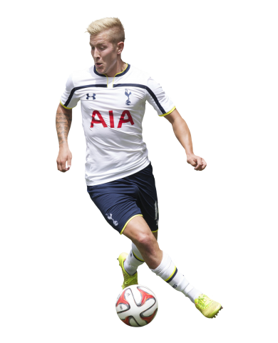 Lewis Holtby