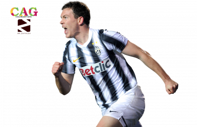 Stephan Lichtsteiner