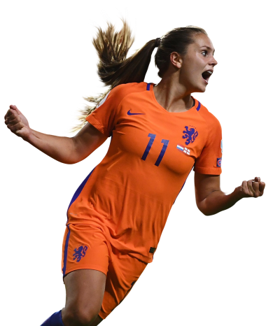 Lieke Martens