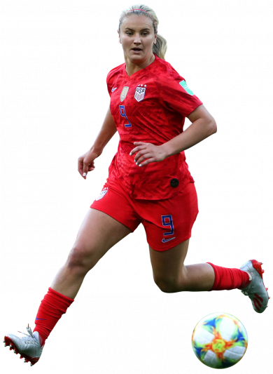 Lindsey Horan