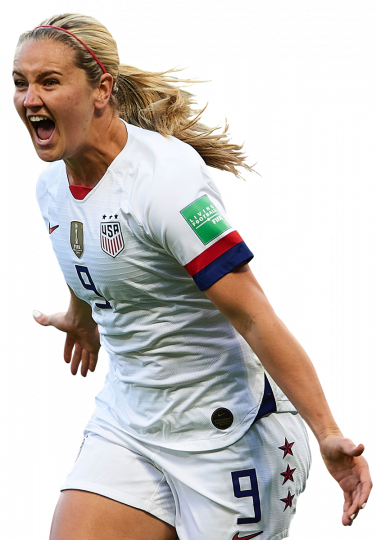 Lindsey Horan