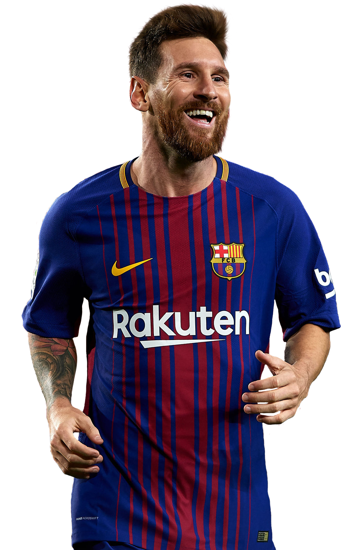 Lionel Messi Png Hd