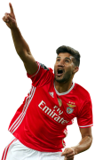 Lisandro Lopez football render