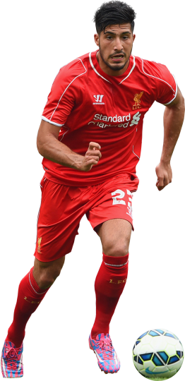 Emre Can