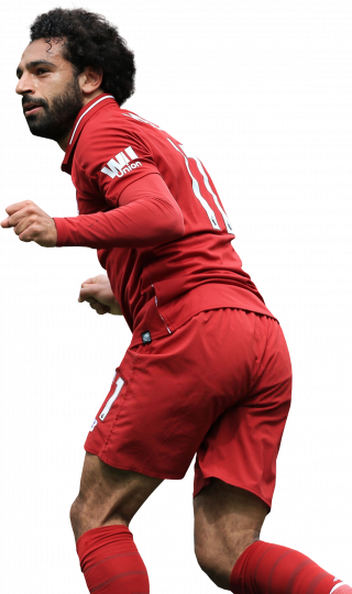 Mohamed Salah