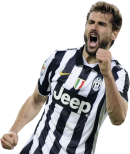 Fernando Llorente football render