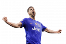 Fernando Llorente football render