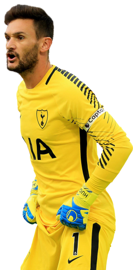 Hugo Lloris