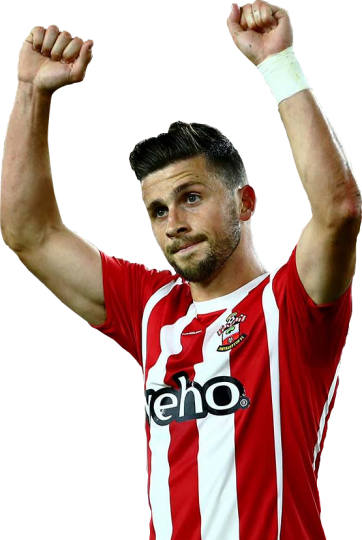 Shane Long