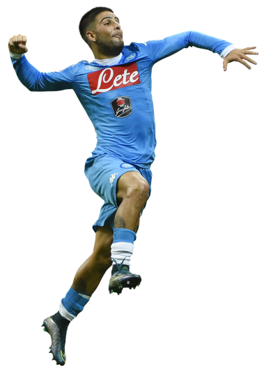 Lorenzo Insigne