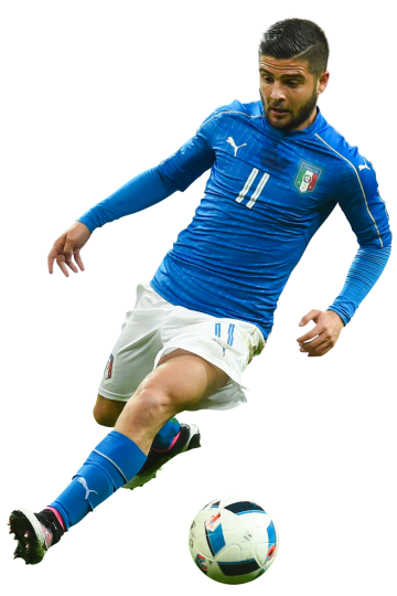 Lorenzo Insigne