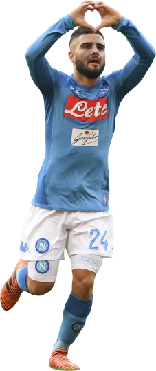 Lorenzo Insigne