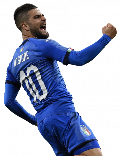 Lorenzo Insigne