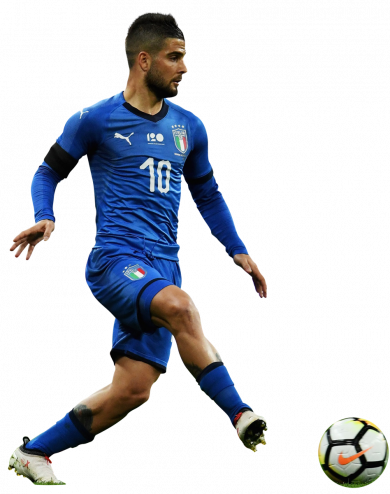 Lorenzo Insigne