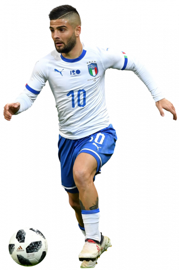 Lorenzo Insigne