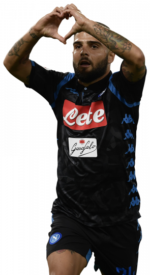 Lorenzo Insigne