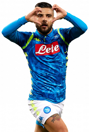 Lorenzo Insigne