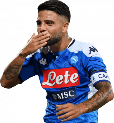 Lorenzo Insigne