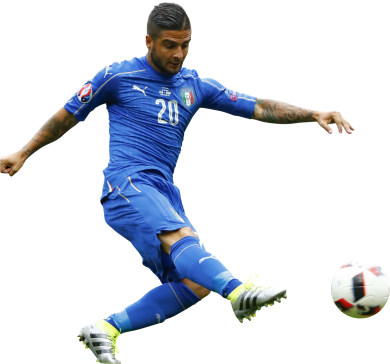 Lorenzo Insigne