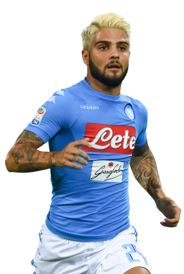 Lorenzo Insigne