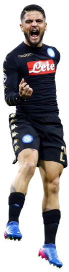 Lorenzo Insigne