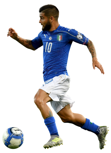 Lorenzo Insigne