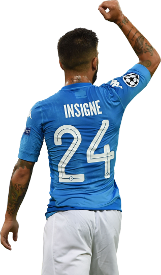 Lorenzo Insigne